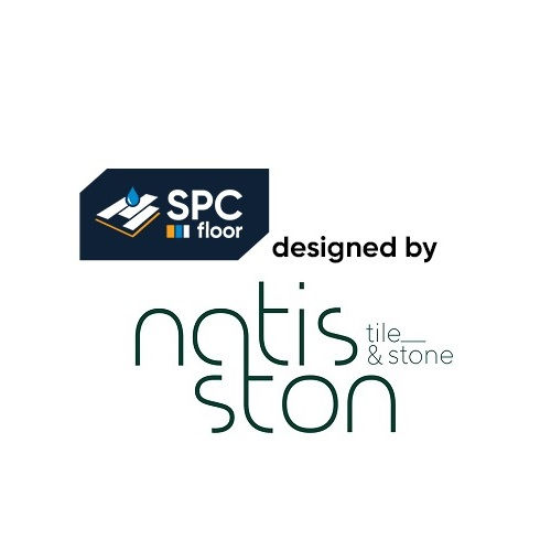 Кварц-виниловый пол SPC floor Natisston