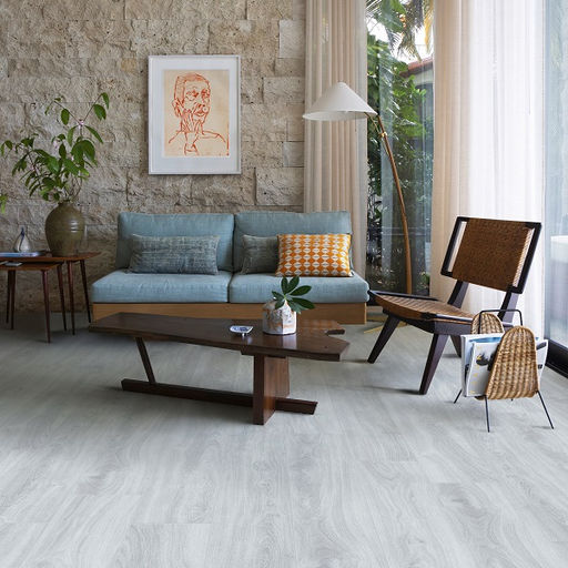 SPC floor Noventis Granit