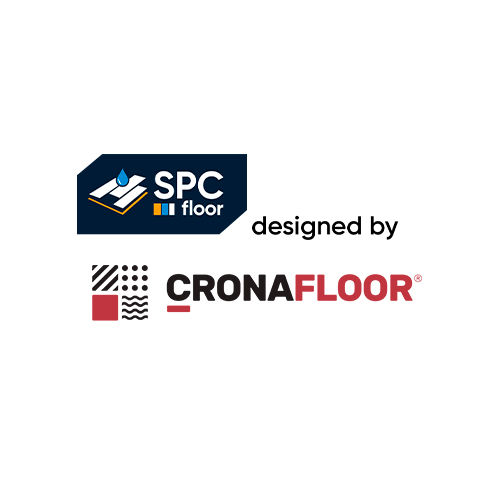 Кварц-виниловый пол SPC floor Cronafloor