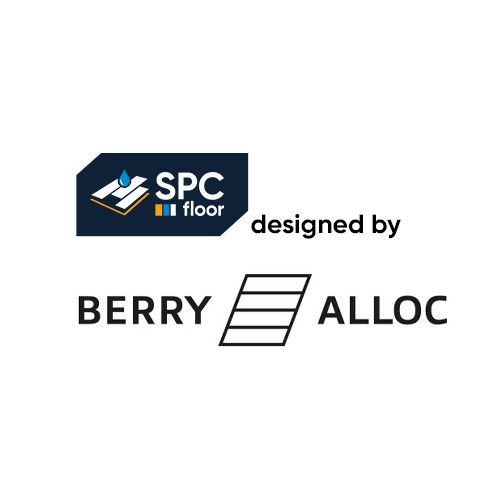 Кварц-виниловый пол SPC floor Berry Alloc