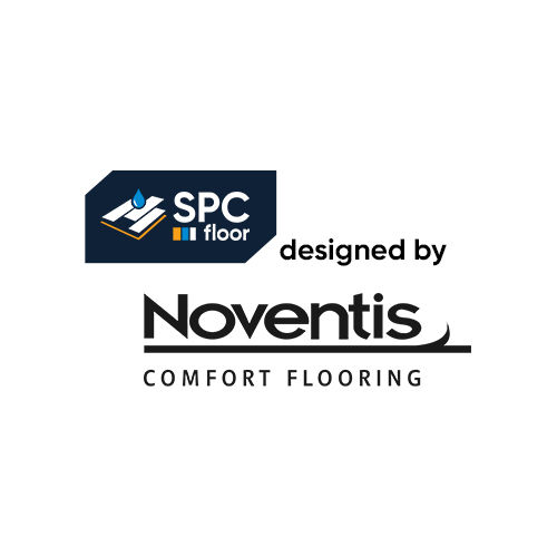 Кварц-виниловый пол SPC floor Noventis