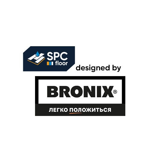Кварц-виниловый пол SPC floor Cronafloor