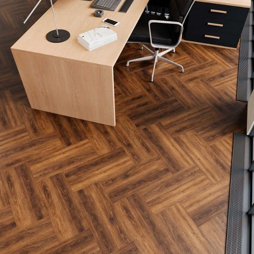 SPC floor Narisston Rubis