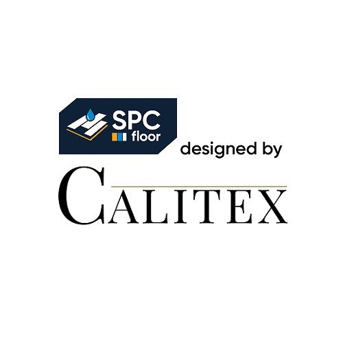 Кварц-виниловый пол SPC floor Calitex