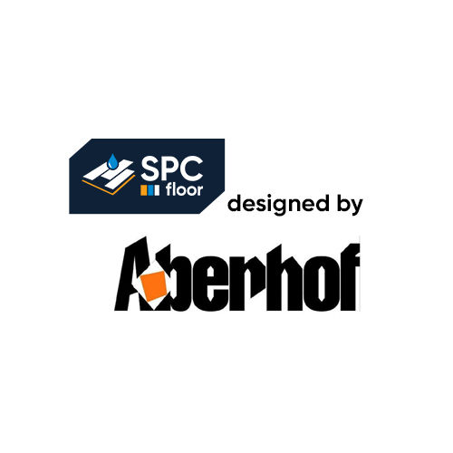 Aberhof Alfa кварц-виниловые полы — SPC floor