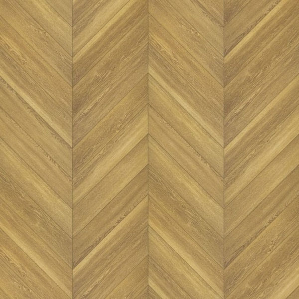 Bronix Kvarr Chevron Tiger (Тигр) 7001 кварц-виниловый пол замковый (SPC floor)
