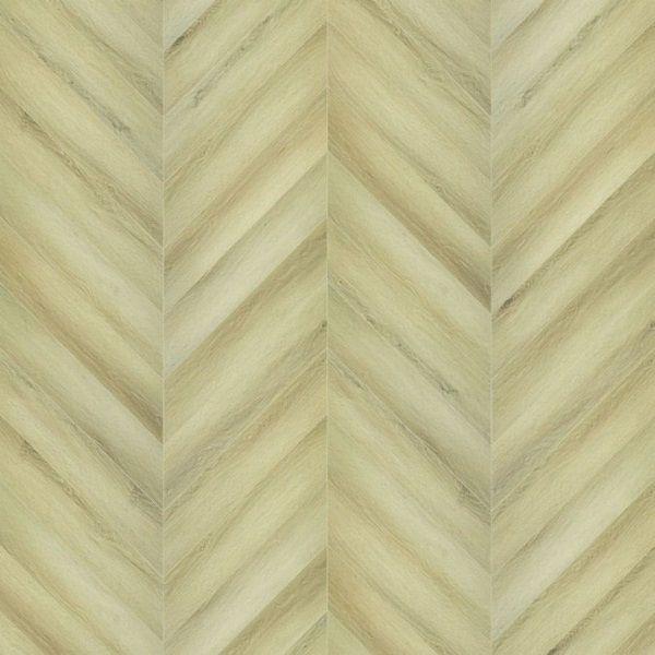 Bronix Kvarr Chevron Crystal (Кристалл) 7003 кварц-виниловый пол замковый (SPC floor)