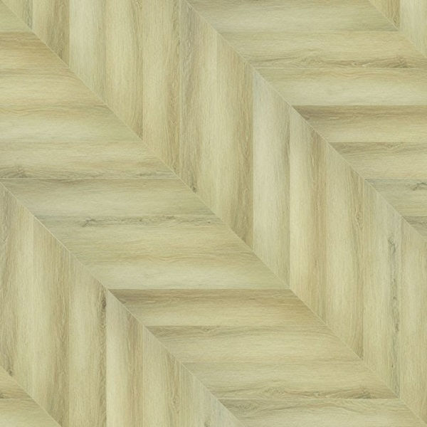 Bronix Kvarr Chevron Crystal (Кристалл) 7003 кварц-виниловый пол замковый (SPC floor)